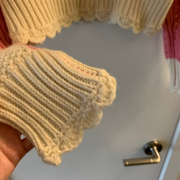 Floral Cardigan - Picture 5 of 6